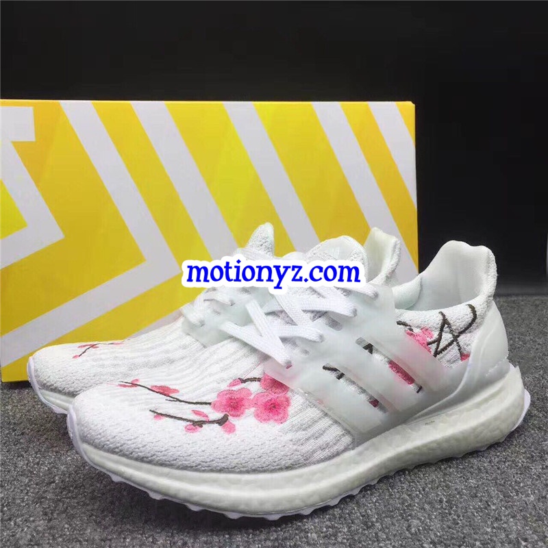 Adidas Ultra Boost 3.0 BA8841